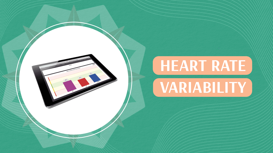 Heart Rate Variability (HRV)