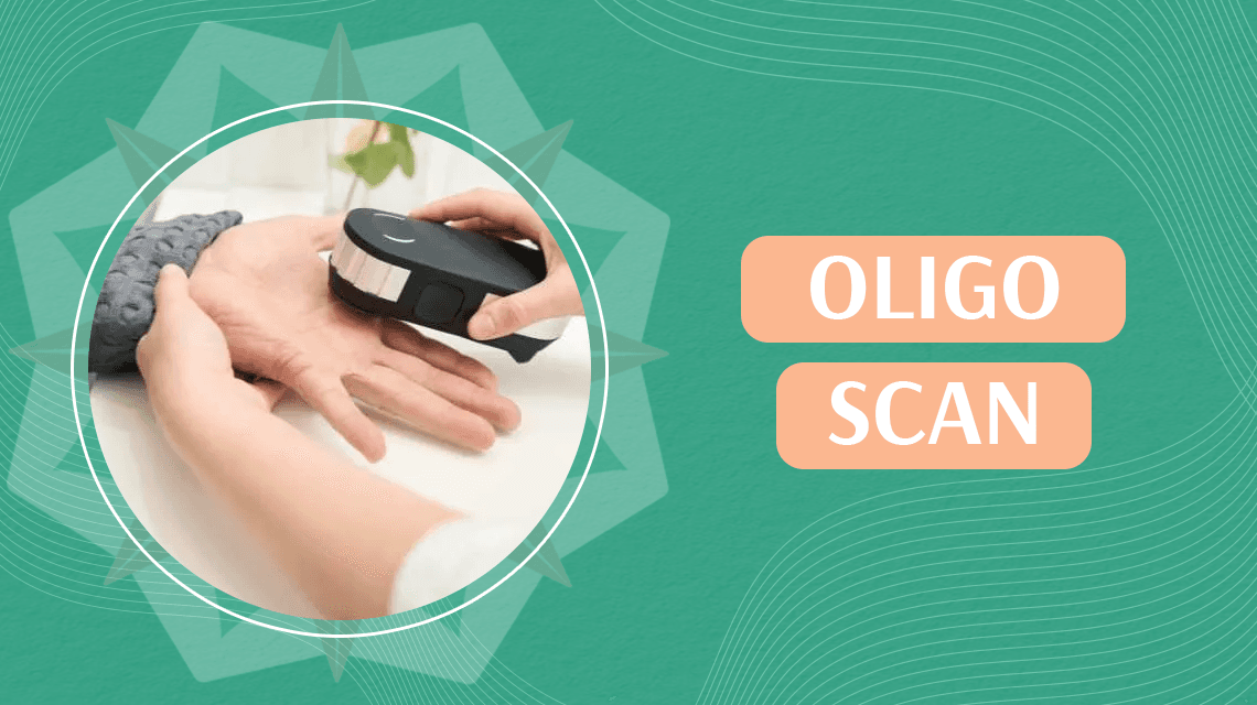 Oligo Scan