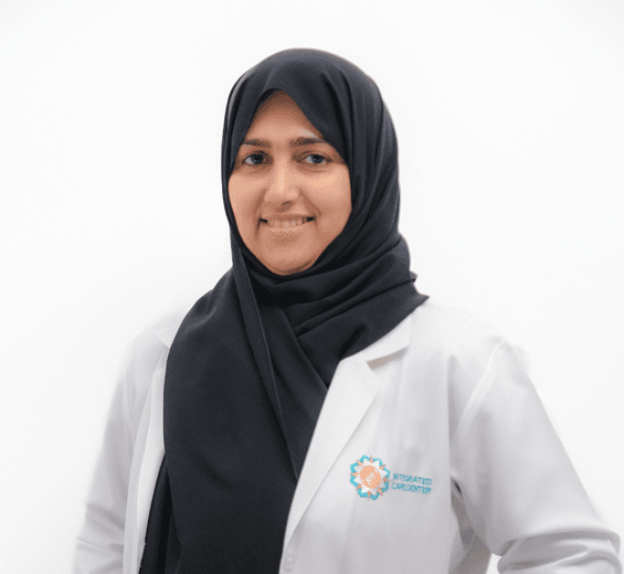 Dr. Mai Alshamsi